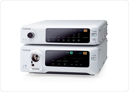 ELUXEO 7000 SYSTEM