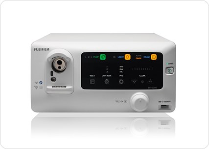 ELUXEO Lite 6000 SYSTEM