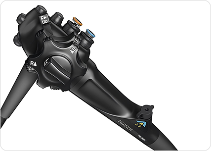 760 Endoscope Series