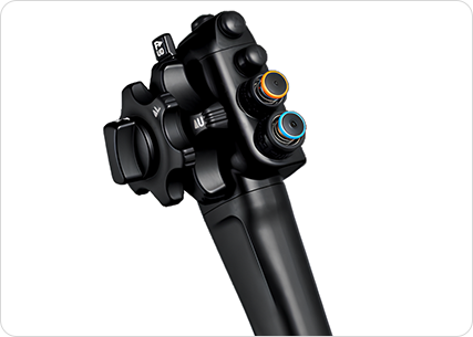 720 Endoscope Series